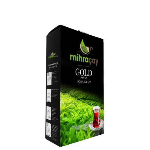 Mihra Çay Gold 500 GR